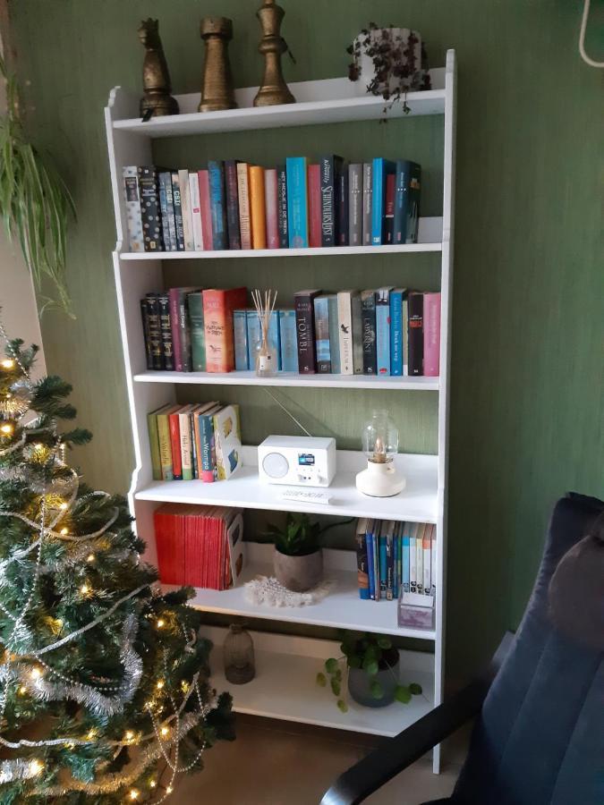 Willa Our Lily House, Een Gezellig Familiehuis In Rustige Omgeving Brugia Zewnętrze zdjęcie