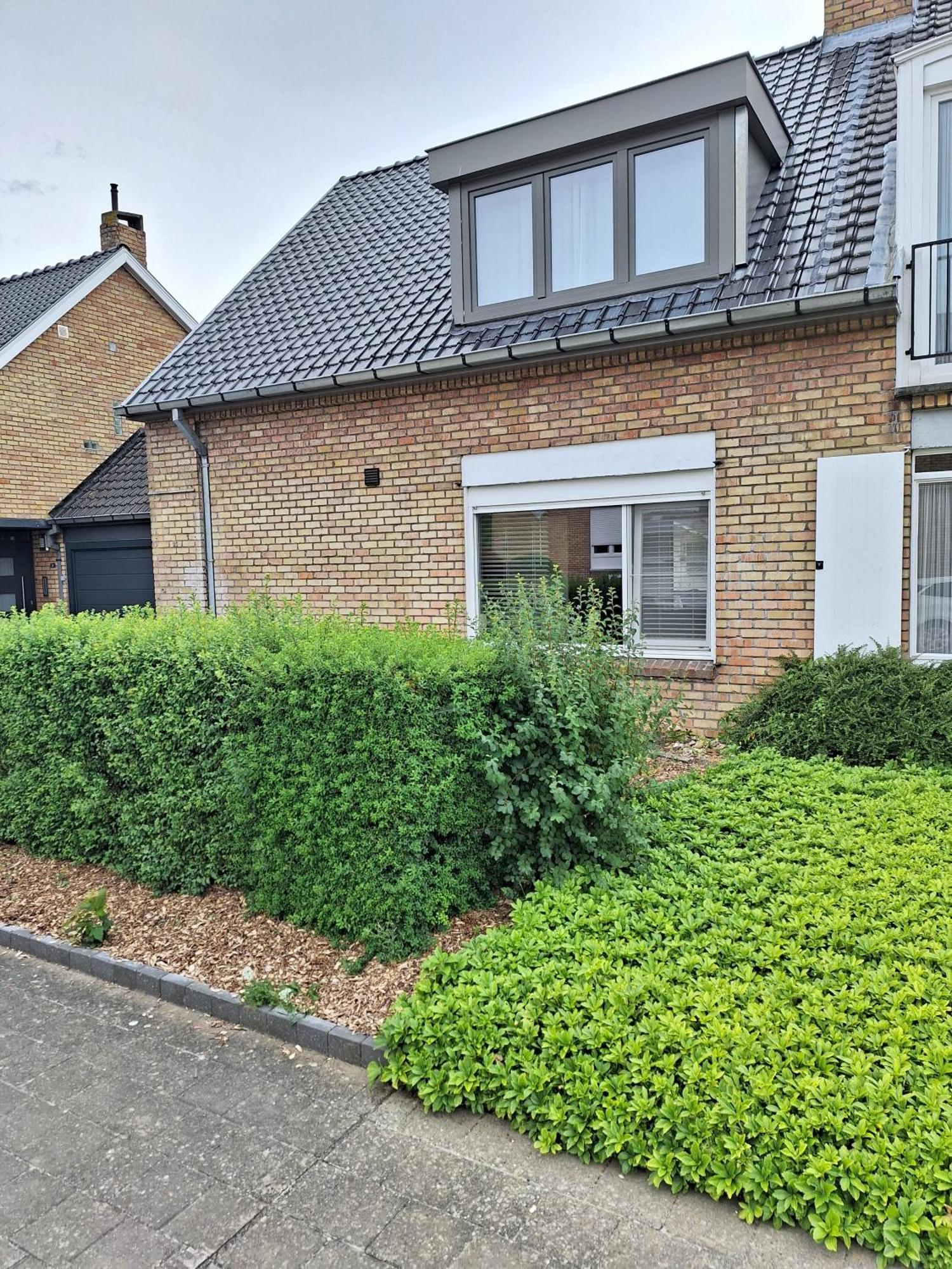 Willa Our Lily House, Een Gezellig Familiehuis In Rustige Omgeving Brugia Zewnętrze zdjęcie